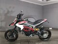 2013 Ducati Hypermotard, белый, 727000 рублей