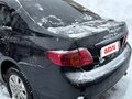 2008 Toyota Corolla X (E140, E150), чёрный, 599000 рублей - вид 6