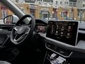 2022 Volkswagen Tayron I, белый - вид 7