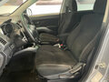 2008 Mitsubishi Outlander II, серебристый - вид 9