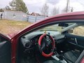 2005 Mazda 6 I (GG) Рестайлинг, красный, 375000 рублей - вид 7