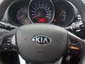 2013 Kia Rio 5-speed III, белый, 930000 рублей - вид 9