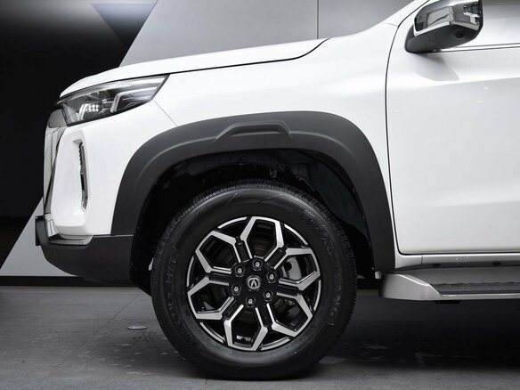 2026 Changan Hunter Plus, белый, 4099900 рублей - вид 9