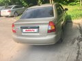 2006 Hyundai Accent ТагАЗ II, бежевый, 230000 рублей - вид 2