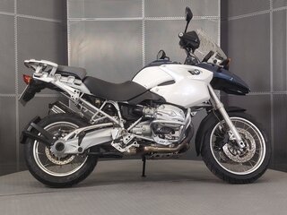 BMW R 1200 GS
