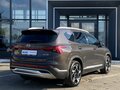 2021 Hyundai Santa Fe IV Рестайлинг, коричневый, 3499000 рублей - вид 4