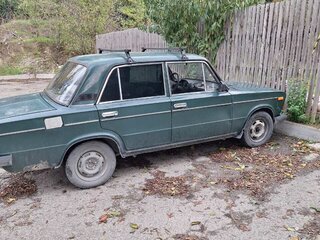 1998 Lada (ВАЗ) 2106 4-speed, зелёный, 65000 рублей, вид 2