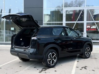 2026 Jaecoo J7 I Рестайлинг, чёрный, 3109000 рублей, вид 5