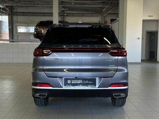 2023 Chery Tiggo 7 Pro Max I, серый, 1980000 рублей, вид 3