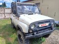 2011 УАЗ Хантер 315196, белый, 510000 рублей