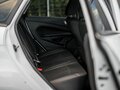 2015 Ford Fiesta Mk6 Рестайлинг, белый, 460000 рублей - вид 9