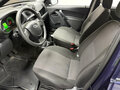 2015 Lada (ВАЗ) Granta I, синий, 358000 рублей - вид 7