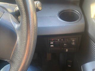 2012 Honda Freed I Рестайлинг, чёрный, 850000 рублей, вид 5