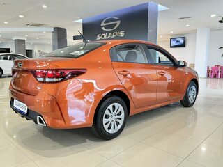 2025 Solaris KRS, оранжевый, 2445000 рублей, вид 2