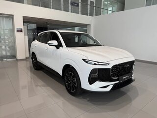 2026 Tenet Plus L4, белый, 2540000 рублей, вид 1