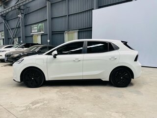 2025 MG 4 EV 42.8 kWh II, белый, 1480000 рублей, вид 4