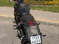 2025 Groza Wolverine 800, чёрный, 1000000 рублей - вид 2