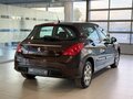 2012 Peugeot 308 I Рестайлинг, коричневый, 647000 рублей - вид 5