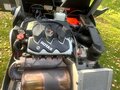 2004 BRP Ski-Doo Elite, серебристый, 1850000 рублей - вид 5