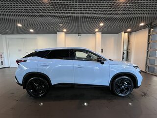 2024 Omoda C5 I, синий, 2220000 рублей, вид 2