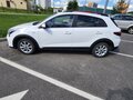 2021 Kia Rio X IV Рестайлинг, белый, 1560000 рублей - вид 6