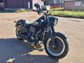 2016 Harley-Davidson Fat Boy, чёрный, 2250000 рублей - вид 10