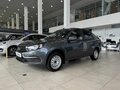 2026 Lada (ВАЗ) Granta I Рестайлинг, серый