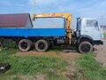 1990 КамАЗ 5320, белый, 1750000 рублей - вид 2