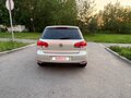 2011 Volkswagen Golf VI, серый, 730000 рублей - вид 4