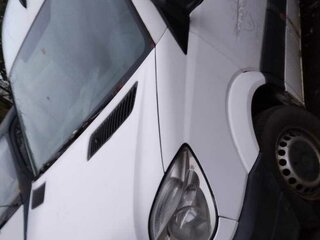 2006 Mercedes-Benz Sprinter, белый, 770000 рублей, вид 5
