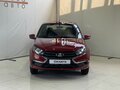 2026 Lada (ВАЗ) Granta I Рестайлинг, красный, 1088000 рублей - вид 1