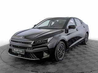 2023 Москвич 6, чёрный, 1600000 рублей, вид 1