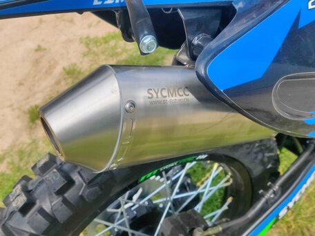 2025 XGZ CQR-CB300, чёрный, 155500 рублей, вид 5