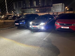 2008 Toyota Camry VI (XV40), серебристый, 1350000 рублей, вид 4