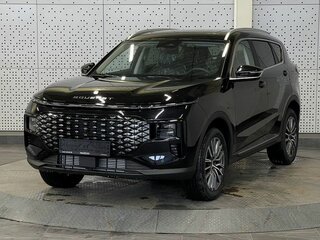 2026 Soueast S07, чёрный, 3399000 рублей, вид 4