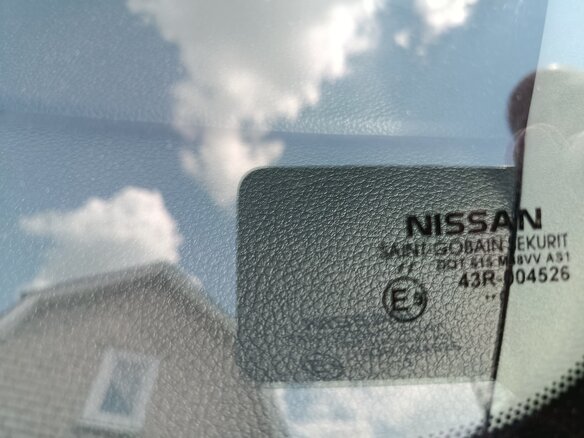 2010 Nissan Tiida I, коричневый - вид 16
