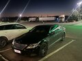 2008 Lexus LS Long 600h L IV, чёрный, 1060000 рублей