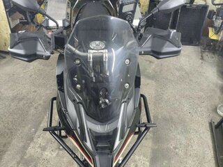 2023 Voge 500DSX Adventure, чёрный, 500000 рублей, вид 1