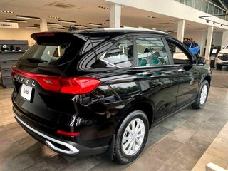 2026 Haval M6 II, чёрный, 2349000 рублей, вид 5