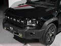 2026 Jetour T2, чёрный, 4404510 рублей - вид 1