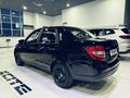 2026 Lada (ВАЗ) Granta I Рестайлинг, чёрный - вид 7