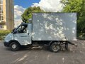 2012 ГАЗ ГАЗель (3302), белый, 670000 рублей - вид 1