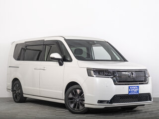 Honda Stepwgn VI