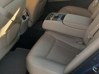 2015 Hyundai Genesis II, синий, 2100000 рублей, вид 5
