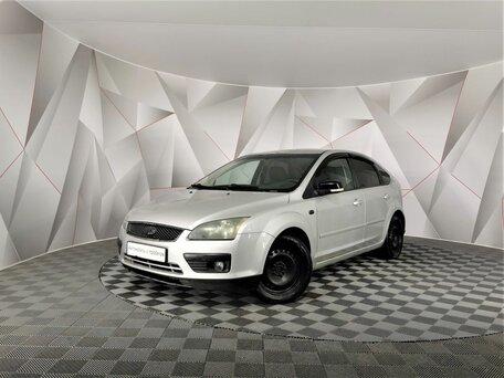Ford Focus II