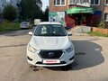 2017 Datsun mi-DO, белый, 550000 рублей