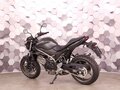 2024 Suzuki SV 650, чёрный - вид 7