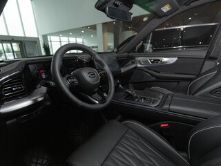 2026 GAC GS8 Dragon II, белый, 5459085 рублей, вид 3