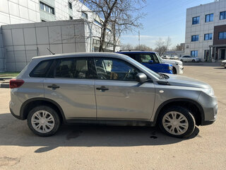 2019 Suzuki Vitara II, серый, 1280000 рублей, вид 4
