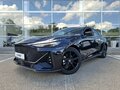 2024 Changan UNI-V I, чёрный, 2600000 рублей